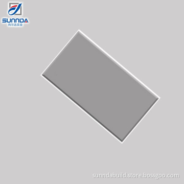 popular top quality 200x400mm shiny surface deep bone ceramic wall tiles made in China